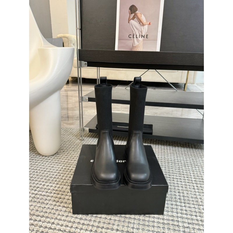 Alexander Wang Boots